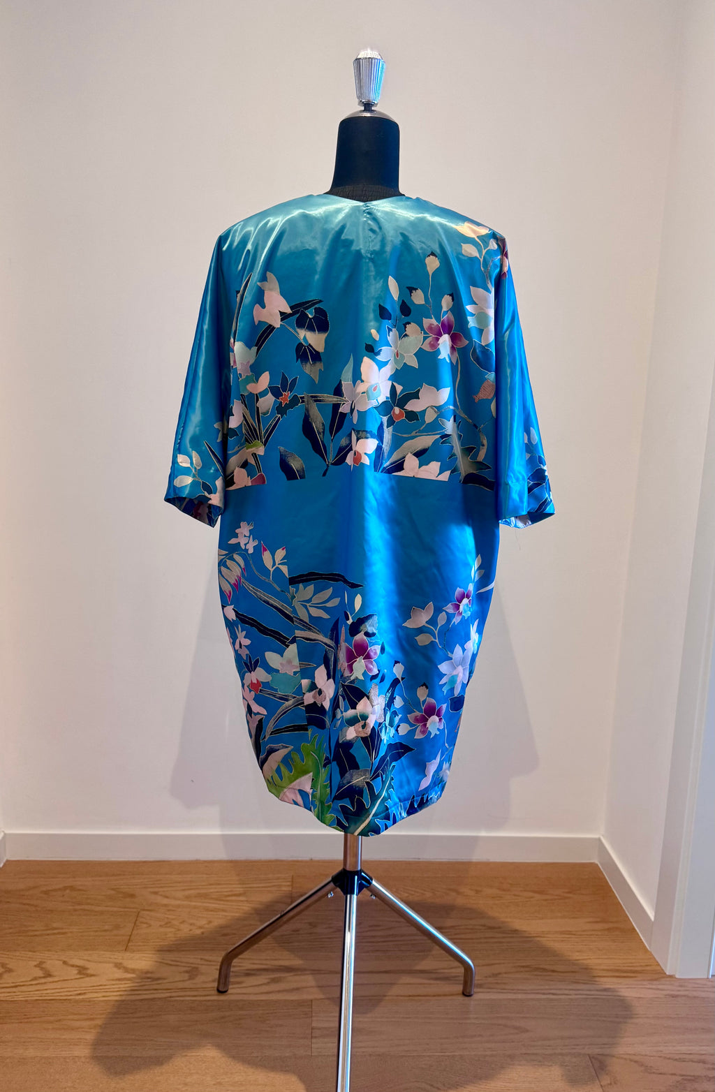 Fiore d’Oriente