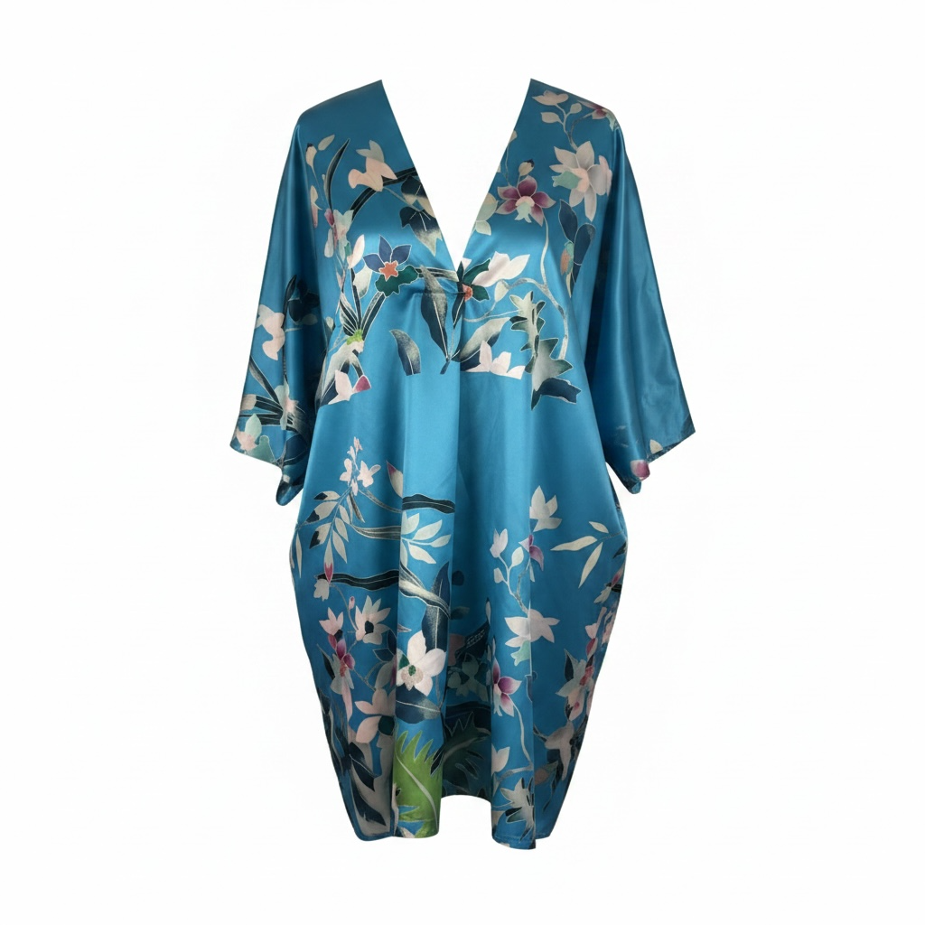 Fiore d’Oriente