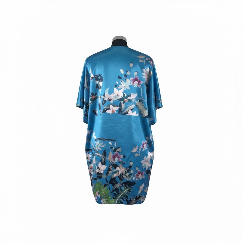 Fiore d’Oriente