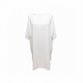 Handcrafted Silk Kaftan