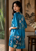 Fiore d’Oriente
